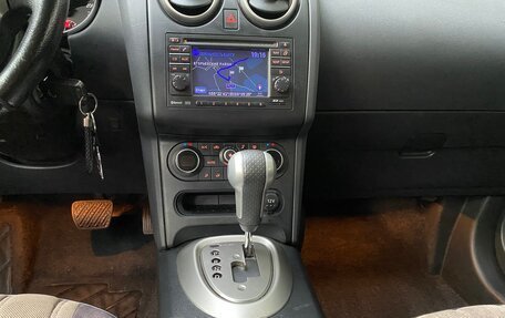 Nissan Qashqai, 2011 год, 1 050 000 рублей, 12 фотография