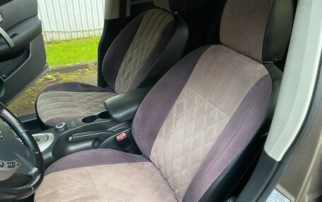 Nissan Qashqai, 2011 год, 1 050 000 рублей, 10 фотография