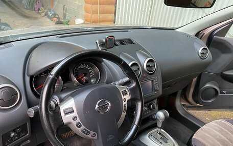 Nissan Qashqai, 2011 год, 1 050 000 рублей, 9 фотография