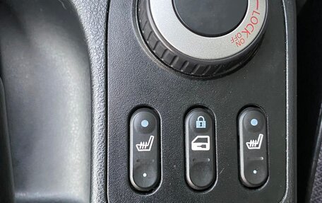 Nissan Qashqai, 2011 год, 1 050 000 рублей, 13 фотография