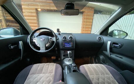 Nissan Qashqai, 2011 год, 1 050 000 рублей, 11 фотография