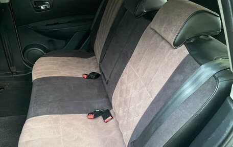 Nissan Qashqai, 2011 год, 1 050 000 рублей, 14 фотография