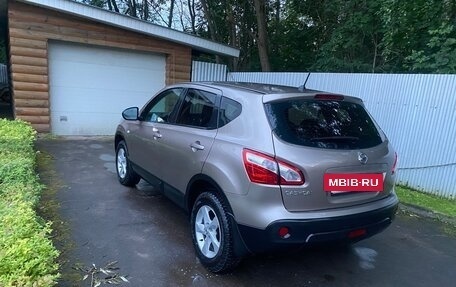 Nissan Qashqai, 2011 год, 1 050 000 рублей, 5 фотография