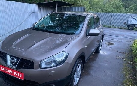 Nissan Qashqai, 2011 год, 1 050 000 рублей, 6 фотография
