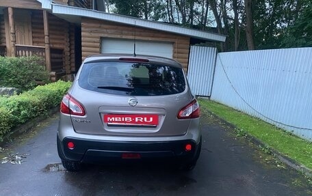 Nissan Qashqai, 2011 год, 1 050 000 рублей, 4 фотография