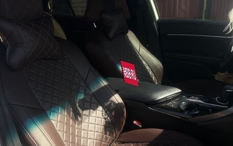 Toyota Camry, 2018 год, 1 650 000 рублей, 15 фотография