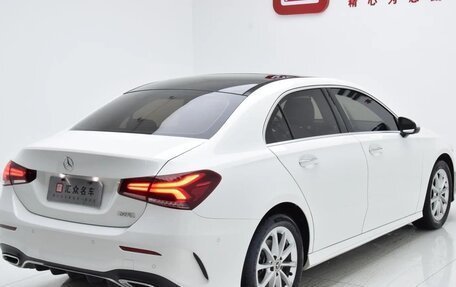 Mercedes-Benz A-Класс, 2023 год, 1 788 605 рублей, 5 фотография