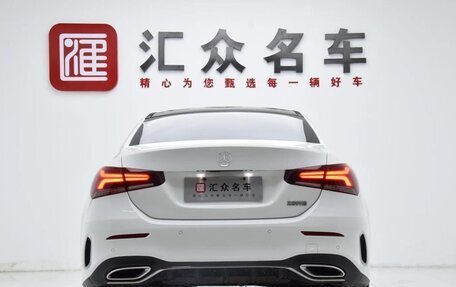 Mercedes-Benz A-Класс, 2023 год, 1 788 605 рублей, 6 фотография
