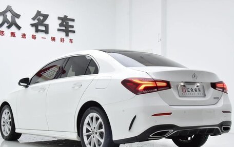 Mercedes-Benz A-Класс, 2023 год, 1 788 605 рублей, 7 фотография