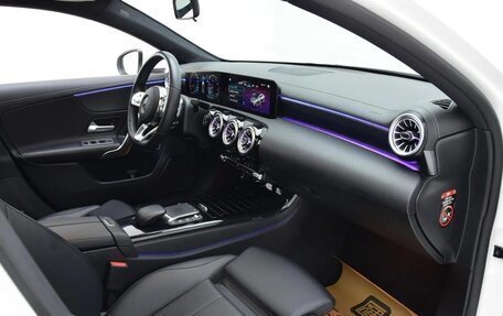 Mercedes-Benz A-Класс, 2023 год, 1 788 605 рублей, 9 фотография