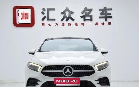 Mercedes-Benz A-Класс, 2023 год, 1 788 605 рублей, 3 фотография