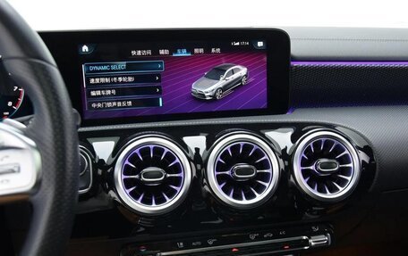 Mercedes-Benz A-Класс, 2023 год, 1 788 605 рублей, 11 фотография
