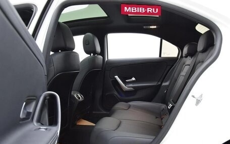Mercedes-Benz A-Класс, 2023 год, 1 788 605 рублей, 17 фотография