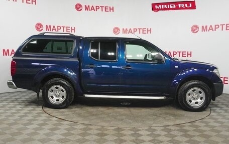 Nissan Navara (Frontier), 2008 год, 710 000 рублей, 4 фотография