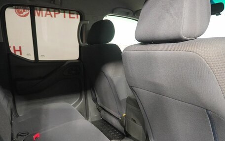 Nissan Navara (Frontier), 2008 год, 710 000 рублей, 11 фотография