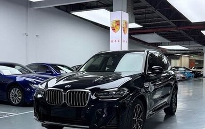 BMW X3, 2023 год, 4 400 000 рублей, 1 фотография