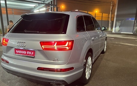 Audi Q7, 2015 год, 2 200 000 рублей, 1 фотография