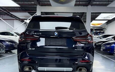 BMW X3, 2023 год, 4 400 000 рублей, 3 фотография