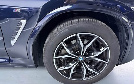 BMW X3, 2023 год, 4 400 000 рублей, 5 фотография