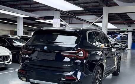 BMW X3, 2023 год, 4 400 000 рублей, 2 фотография