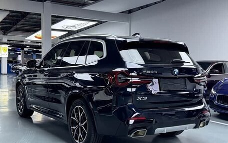 BMW X3, 2023 год, 4 400 000 рублей, 4 фотография