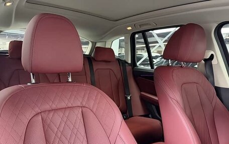 BMW X3, 2023 год, 4 400 000 рублей, 9 фотография