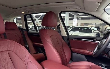 BMW X3, 2023 год, 4 400 000 рублей, 11 фотография