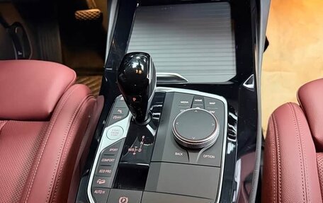 BMW X3, 2023 год, 4 400 000 рублей, 10 фотография