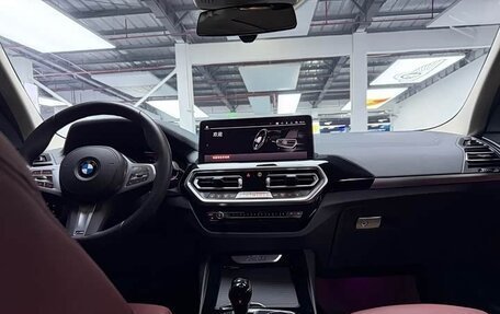 BMW X3, 2023 год, 4 400 000 рублей, 6 фотография