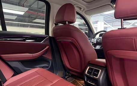 BMW X3, 2023 год, 4 400 000 рублей, 12 фотография