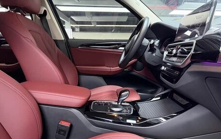 BMW X3, 2023 год, 4 400 000 рублей, 13 фотография