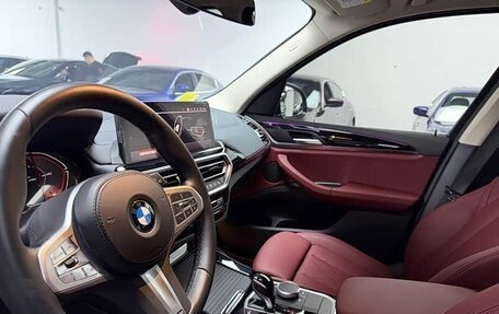 BMW X3, 2023 год, 4 400 000 рублей, 15 фотография