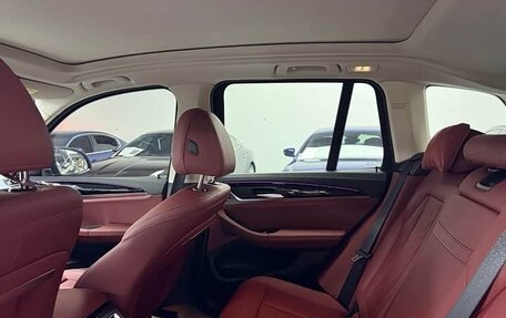 BMW X3, 2023 год, 4 400 000 рублей, 17 фотография