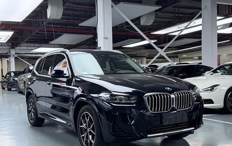 BMW X3, 2023 год, 4 400 000 рублей, 18 фотография