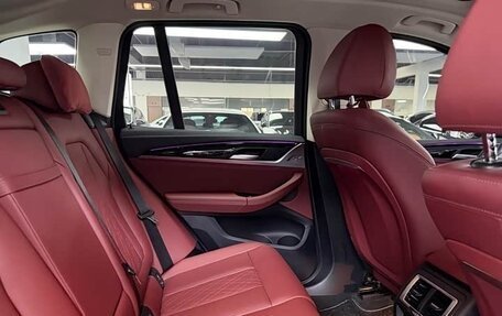 BMW X3, 2023 год, 4 400 000 рублей, 14 фотография