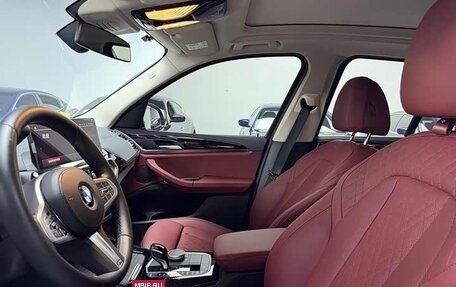 BMW X3, 2023 год, 4 400 000 рублей, 19 фотография