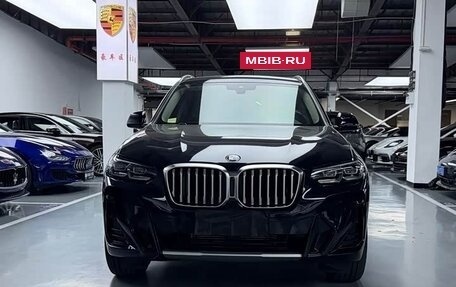 BMW X3, 2023 год, 4 400 000 рублей, 21 фотография