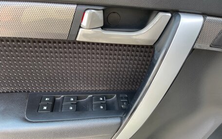 Chevrolet Captiva I, 2012 год, 1 050 000 рублей, 14 фотография