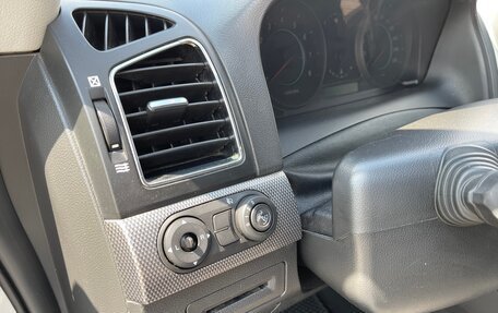 Chevrolet Captiva I, 2012 год, 1 050 000 рублей, 13 фотография