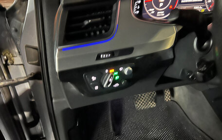 Audi Q7, 2015 год, 2 200 000 рублей, 11 фотография