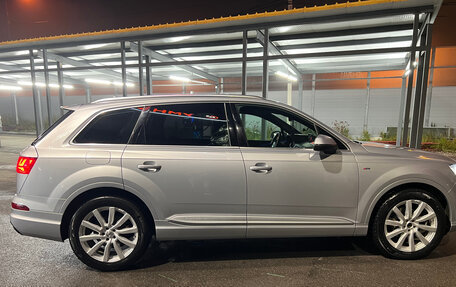 Audi Q7, 2015 год, 2 200 000 рублей, 8 фотография