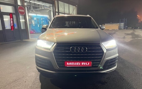 Audi Q7, 2015 год, 2 200 000 рублей, 6 фотография