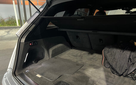 Audi Q7, 2015 год, 2 200 000 рублей, 21 фотография