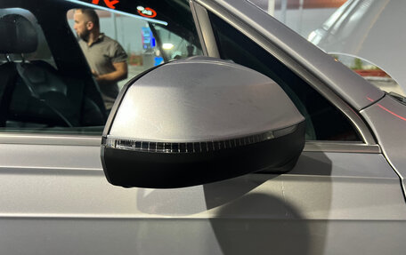 Audi Q7, 2015 год, 2 200 000 рублей, 25 фотография