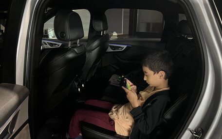 Audi Q7, 2015 год, 2 200 000 рублей, 15 фотография