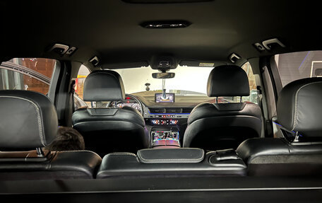 Audi Q7, 2015 год, 2 200 000 рублей, 18 фотография