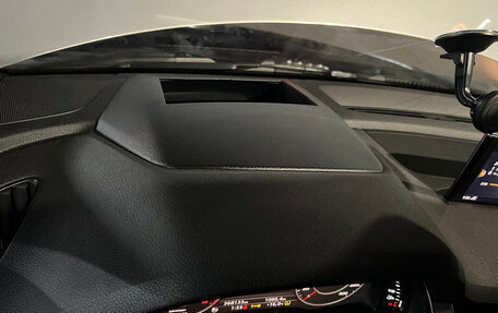 Audi Q7, 2015 год, 2 200 000 рублей, 13 фотография