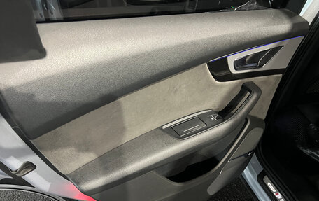 Audi Q7, 2015 год, 2 200 000 рублей, 14 фотография