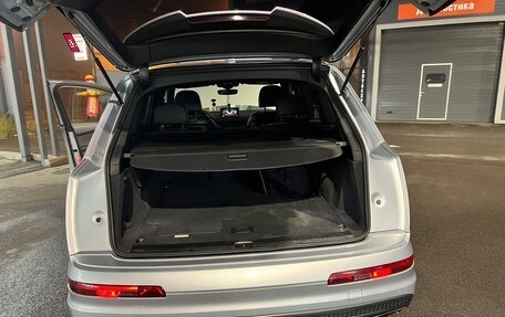 Audi Q7, 2015 год, 2 200 000 рублей, 17 фотография
