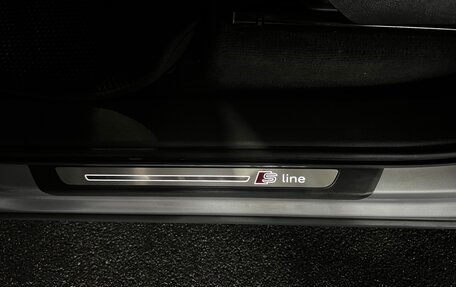 Audi Q7, 2015 год, 2 200 000 рублей, 32 фотография
